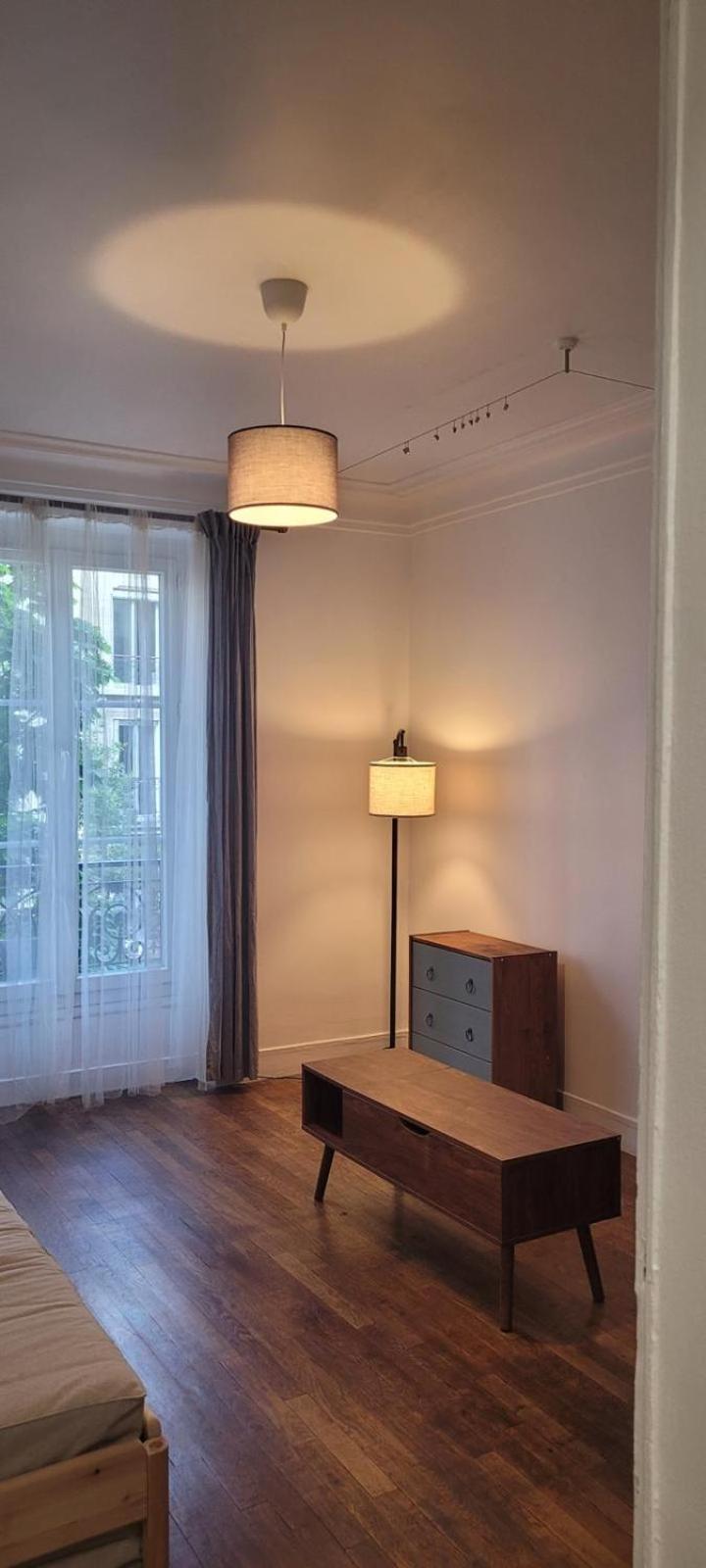 Appart Sympa Paris Luaran gambar